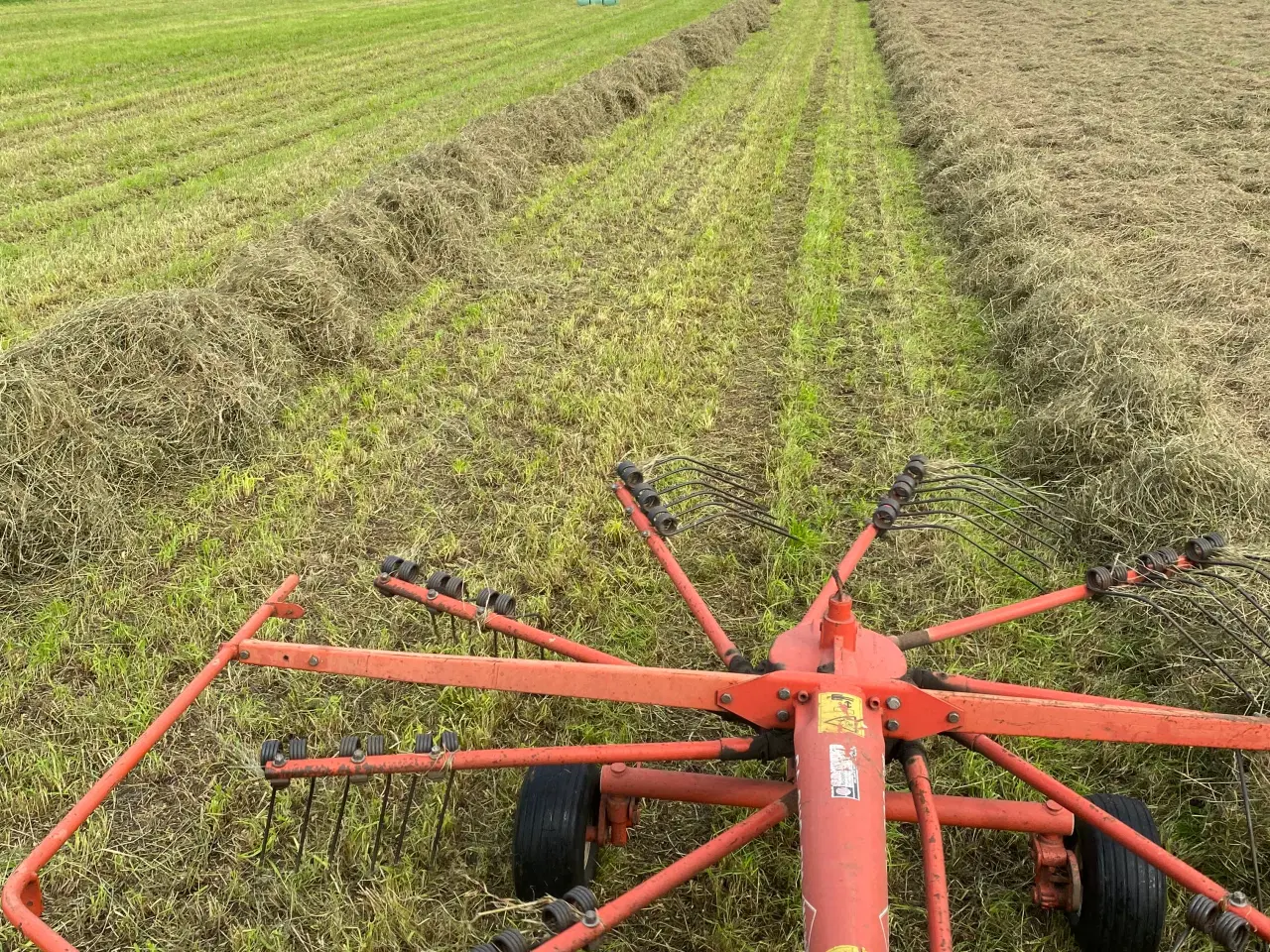 Billede 2 - Wrap i minibig