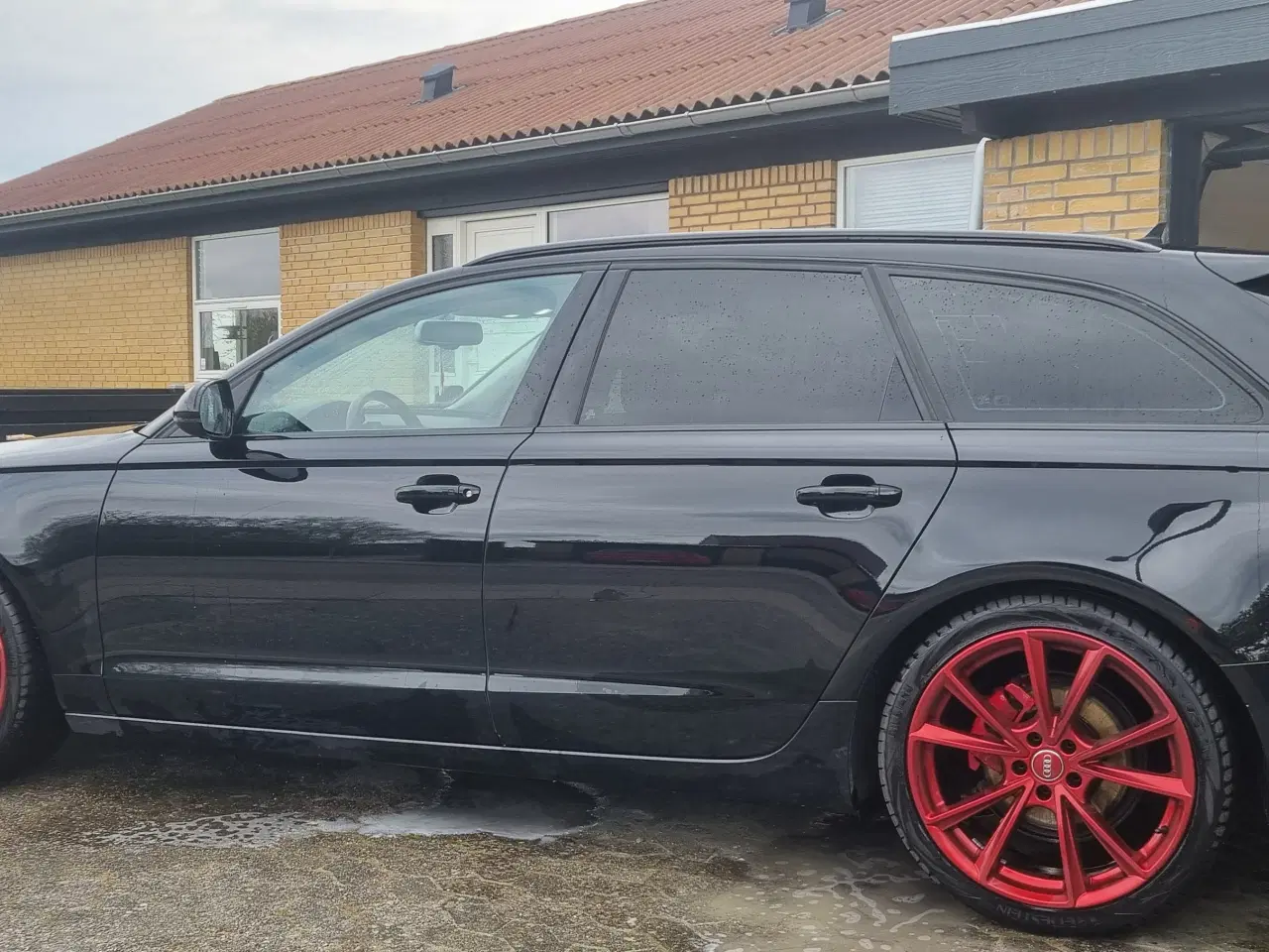 Billede 4 - Audi A6 avant 