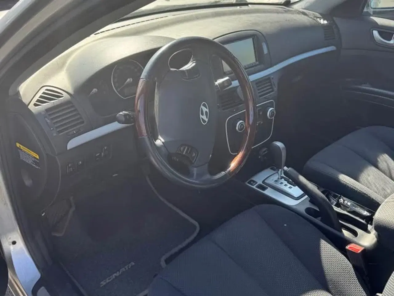 Billede 7 - Hyundai Sonata 2.4