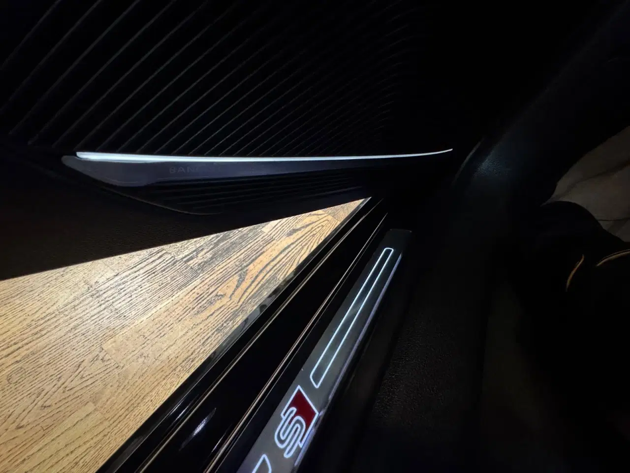 Billede 14 - Audi S4 3,0 TFSi Avant quattro Tiptr.