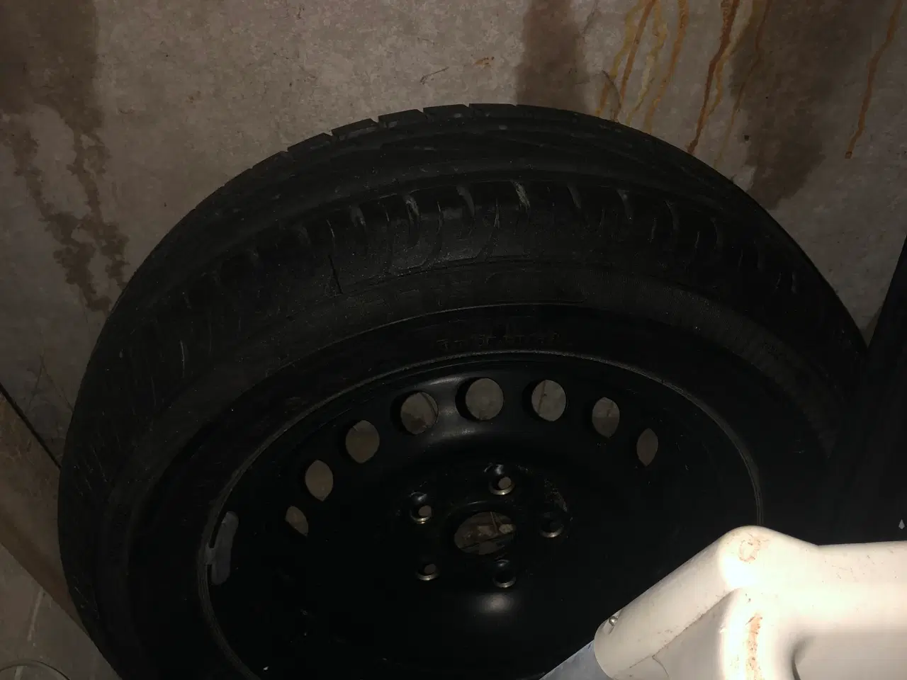 Billede 2 - Audi a4 5x112