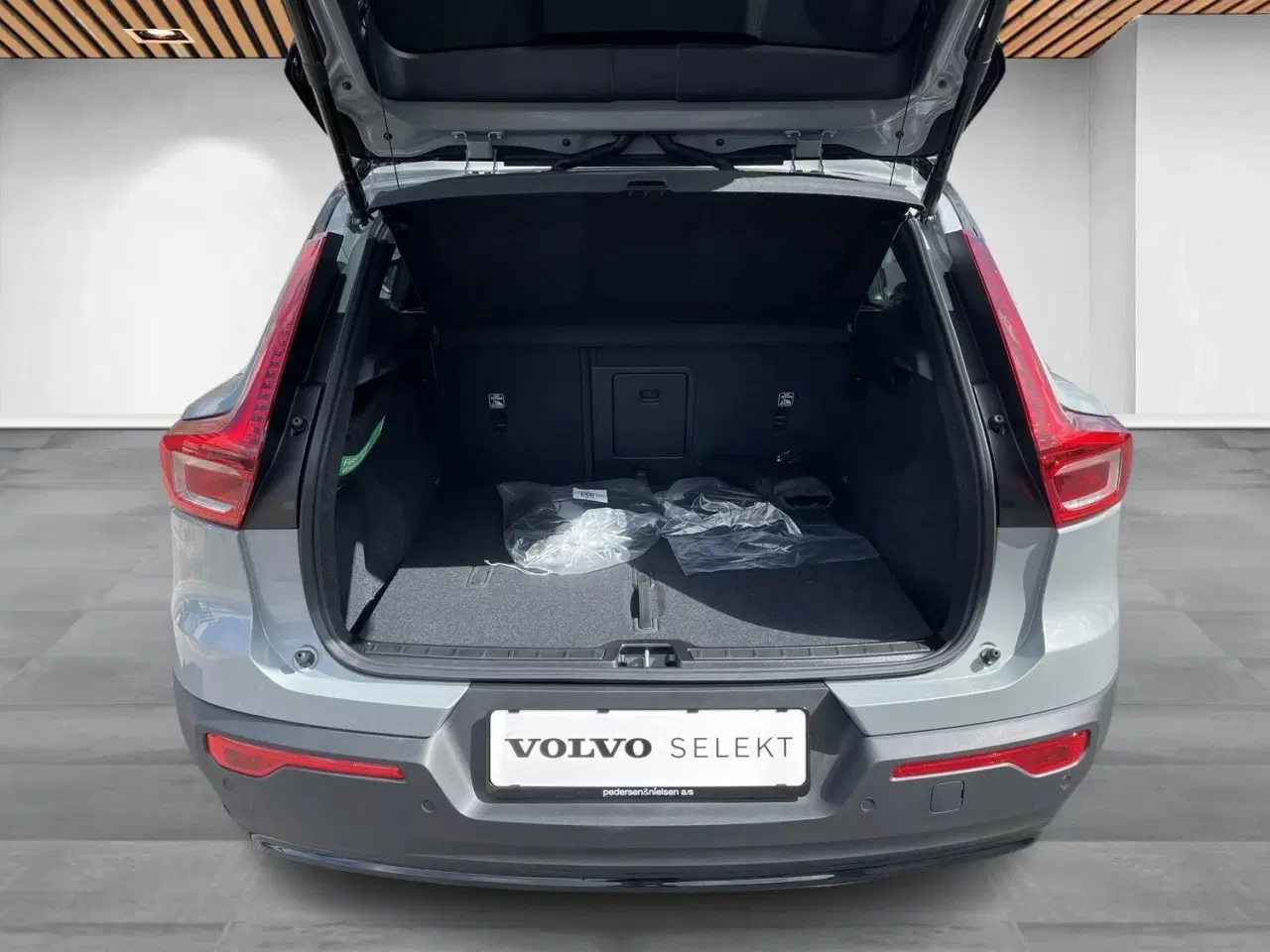 Billede 16 - Volvo XC40 Recharge Extended Range Ultimate 252HK 5d Aut.