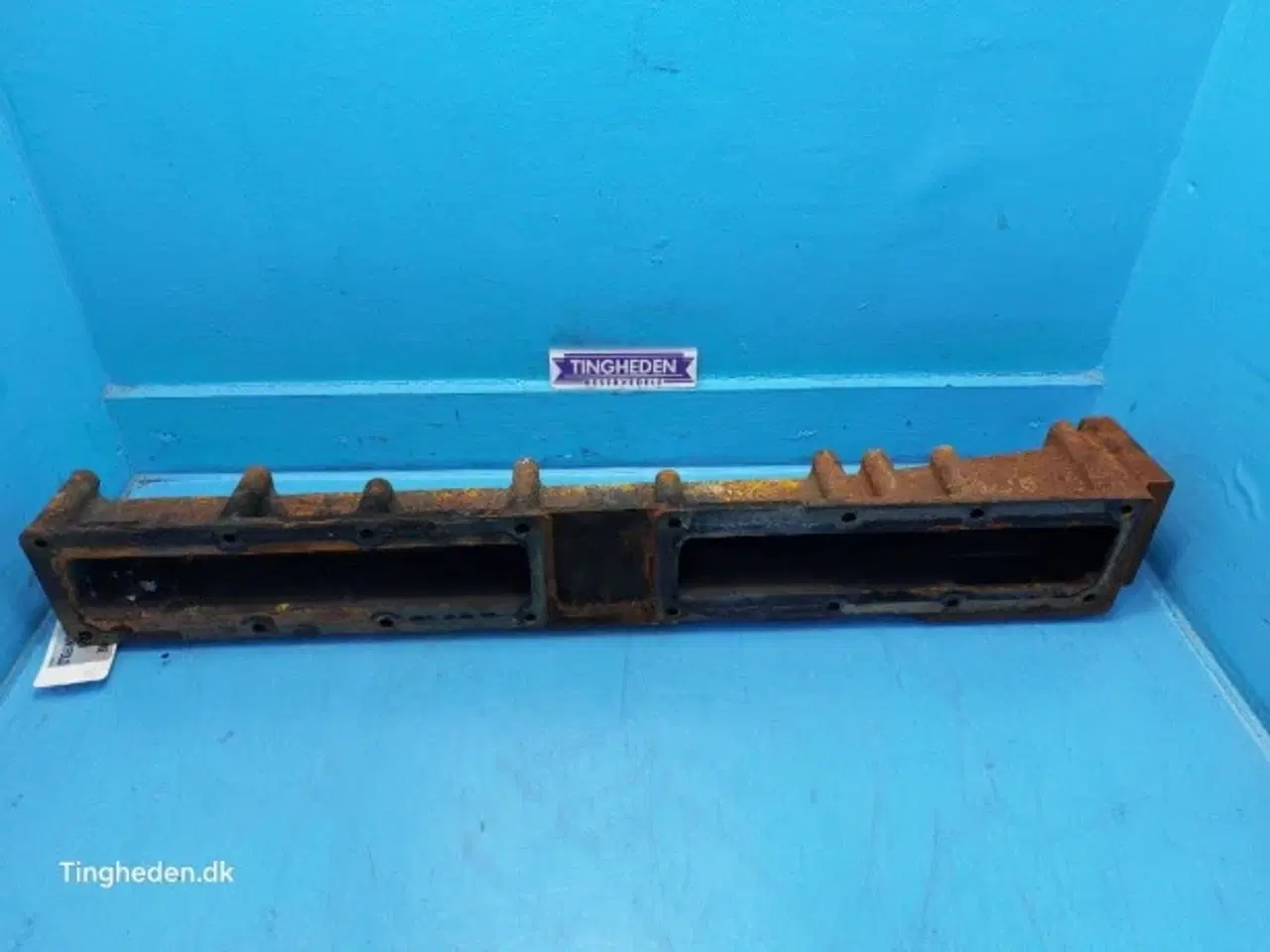 Billede 5 - SisuDiesel 645 DSBAEL Indsugningsmanifold V836847493