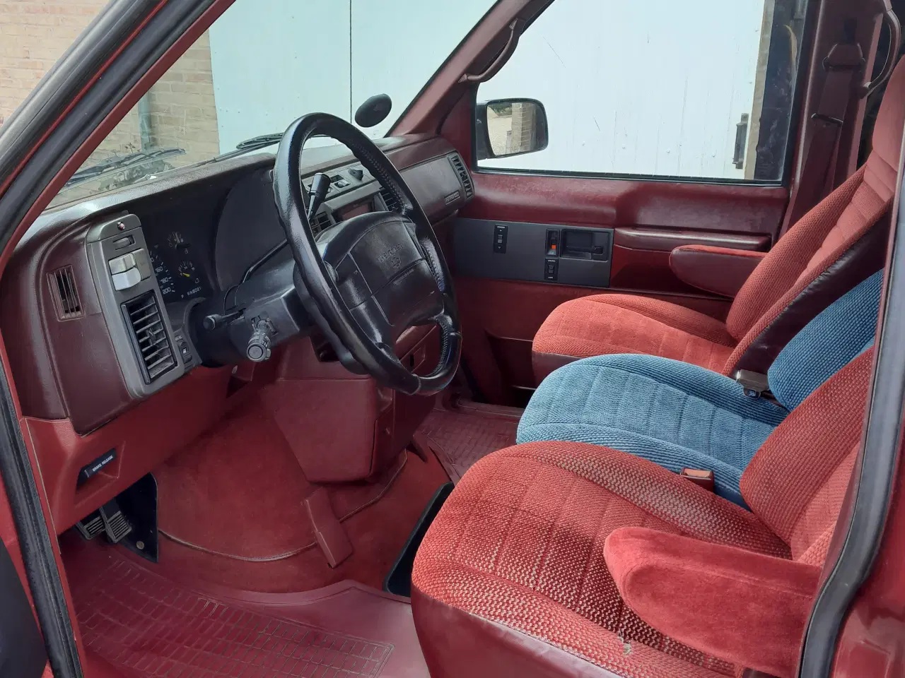 Billede 9 - Chevrolet Astro Van