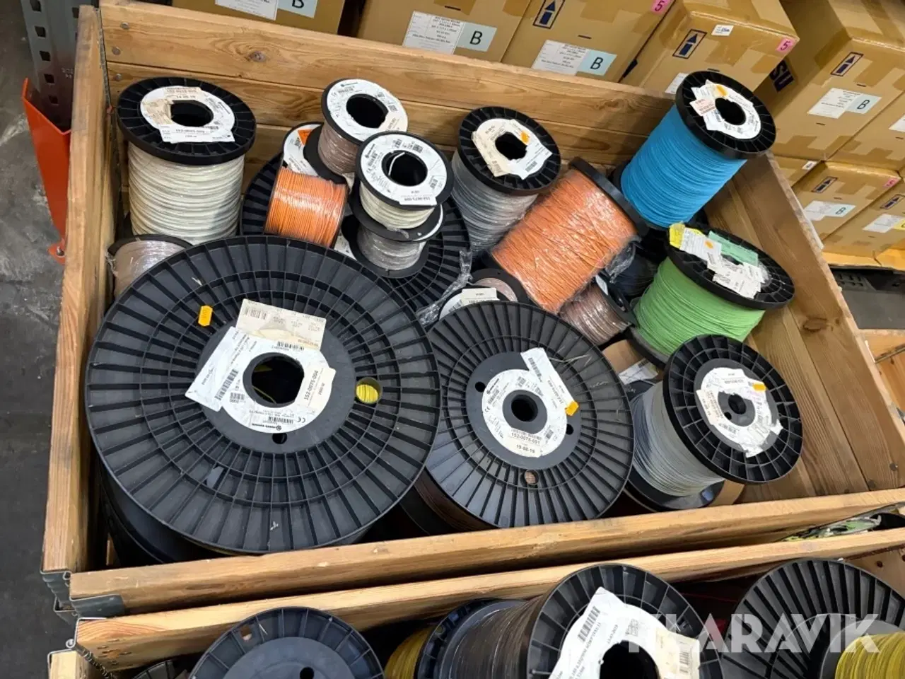 Billede 9 - Ledning Radox 155