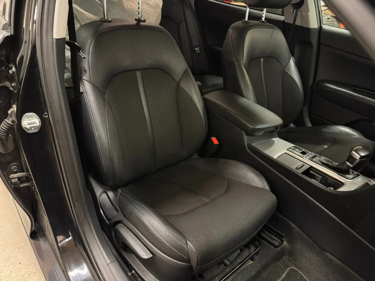 Billede 16 - Kia Optima 2,0 PHEV SW aut.