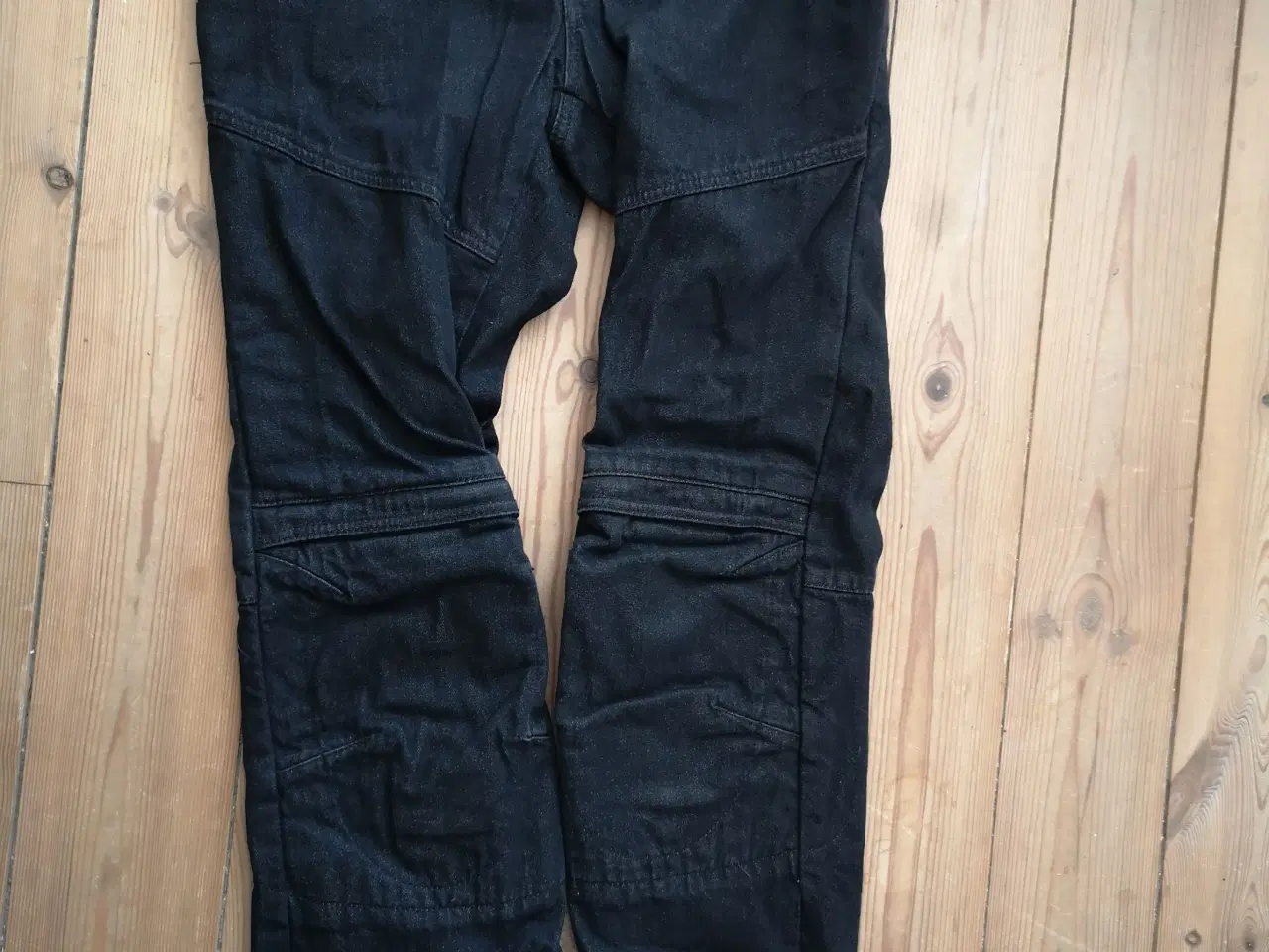 Billede 1 - MC Vanucci Cordura Jeans Str. 50