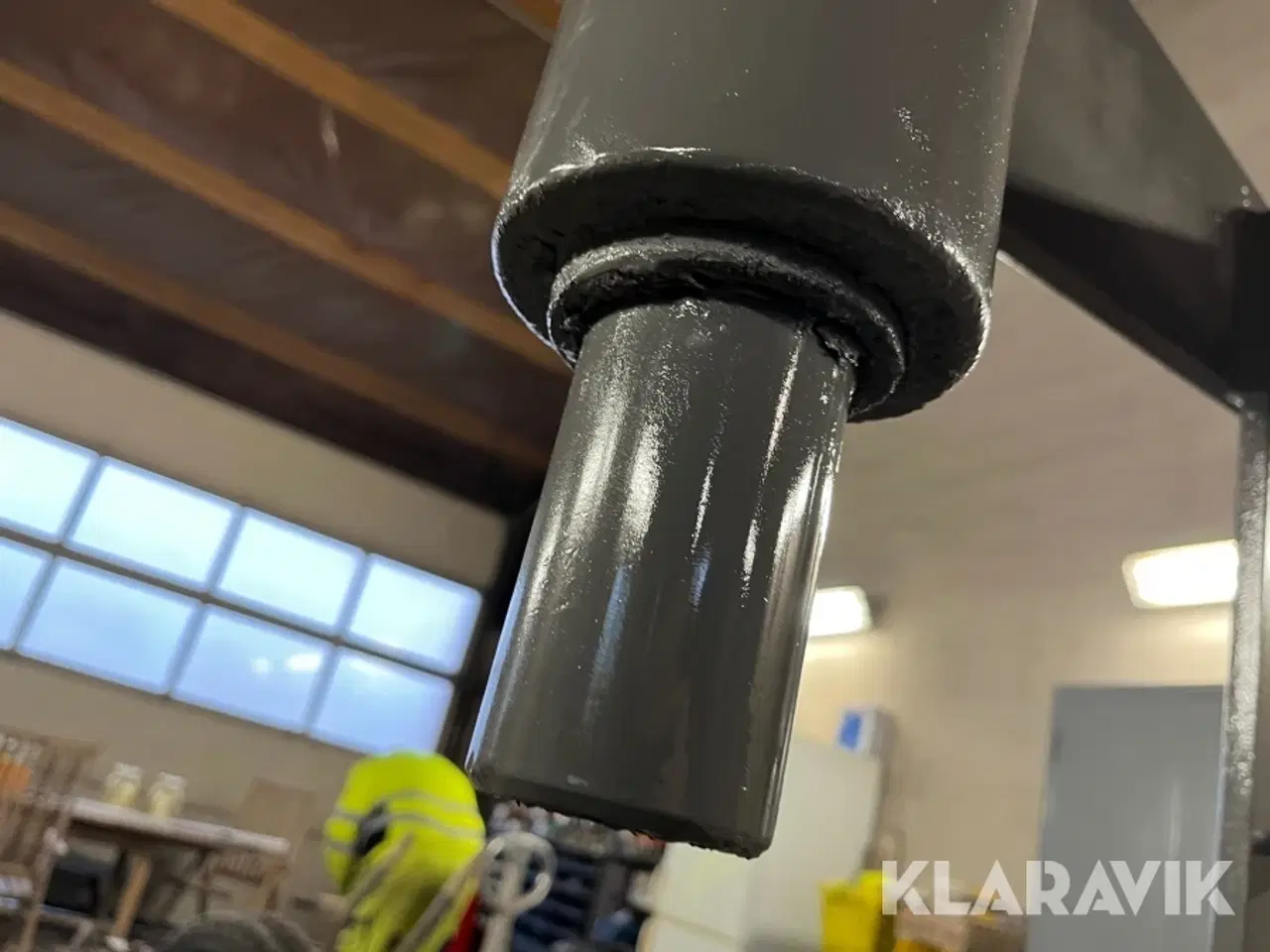 Billede 10 - Presser Stenhøj 40 tons