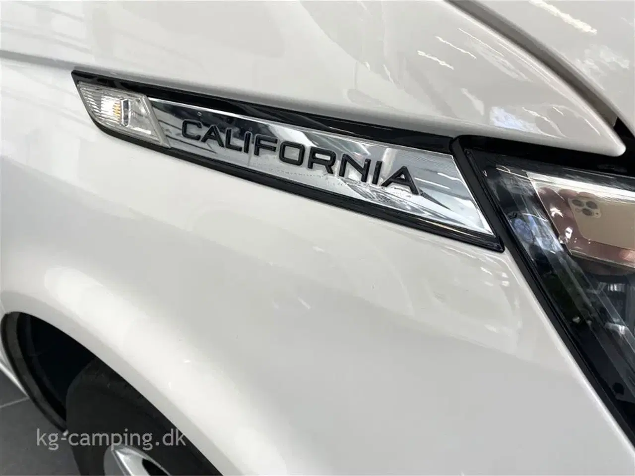 Billede 9 - 2021 - VW California Ocean 2.0 TDI 150 DSG   Super velholdt lille California van med DSG gear