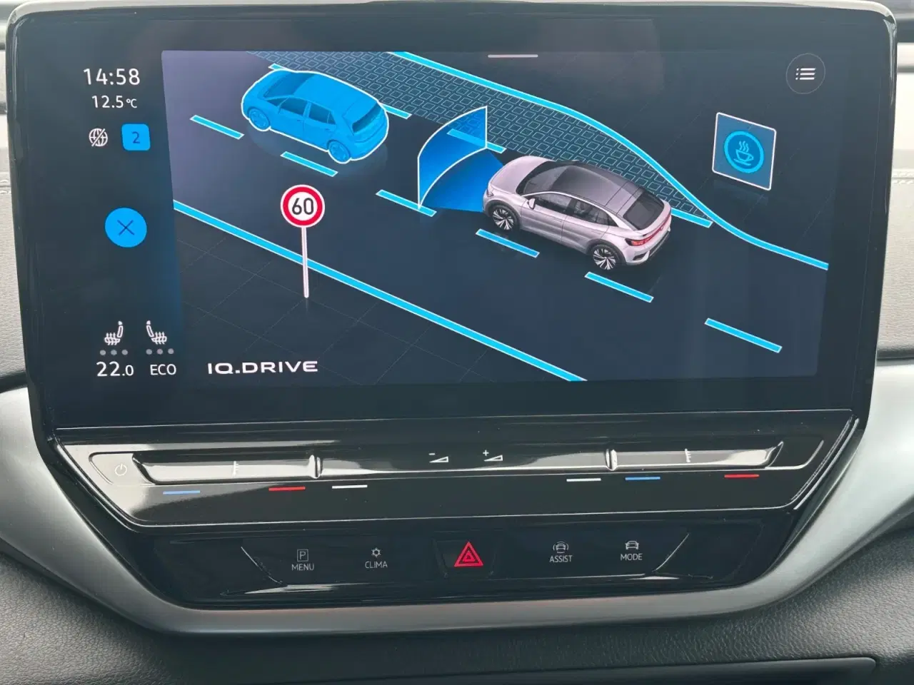 Billede 15 - VW ID.5 77 Pro Performance