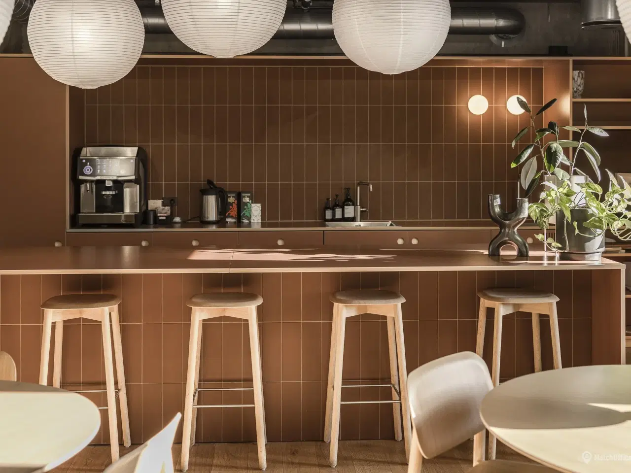 Billede 5 - Kontorhotel i Søborgs attraktive erhvervskvarter