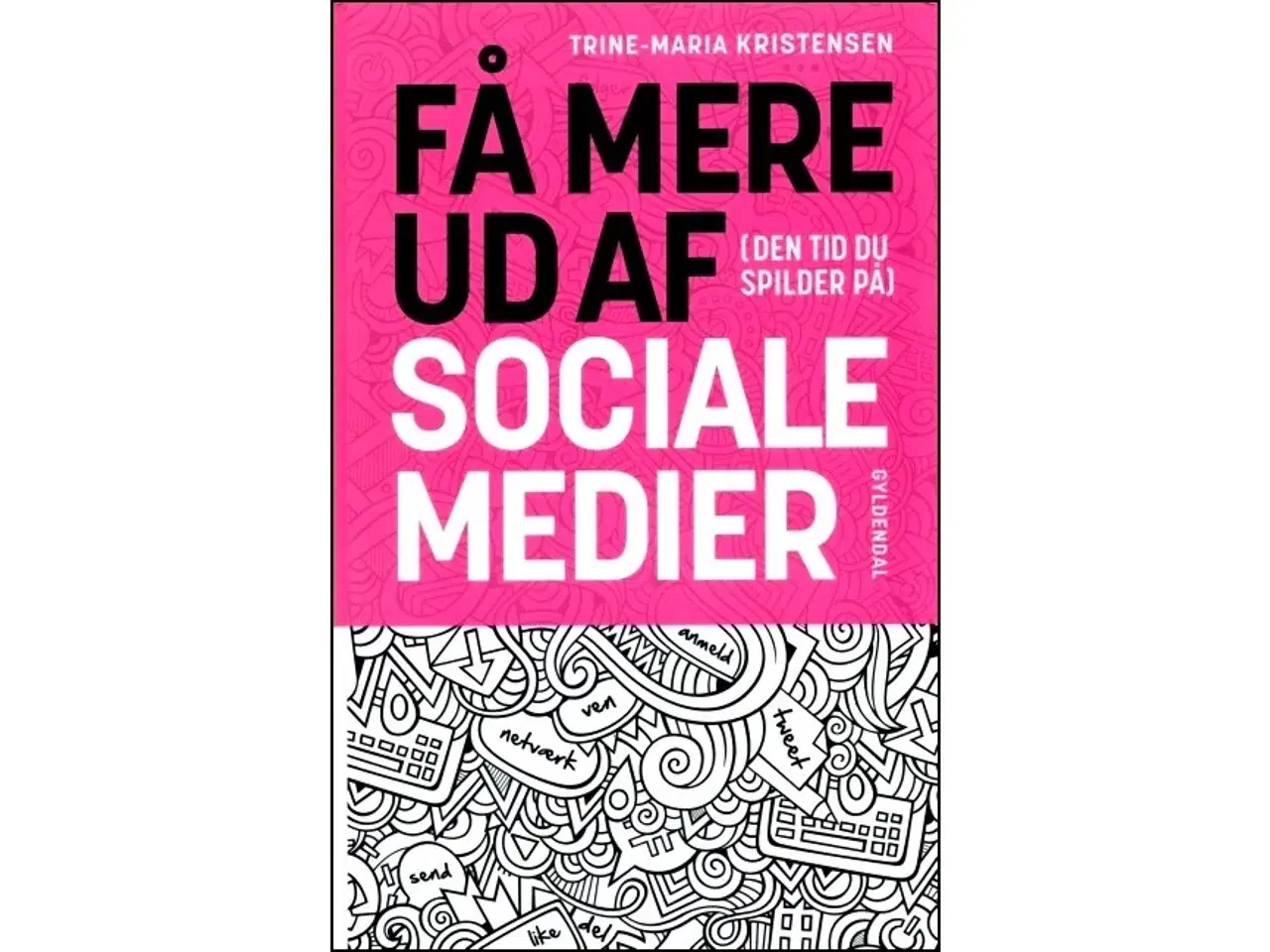 Billede 2 - Dit omdømme på sociale medier