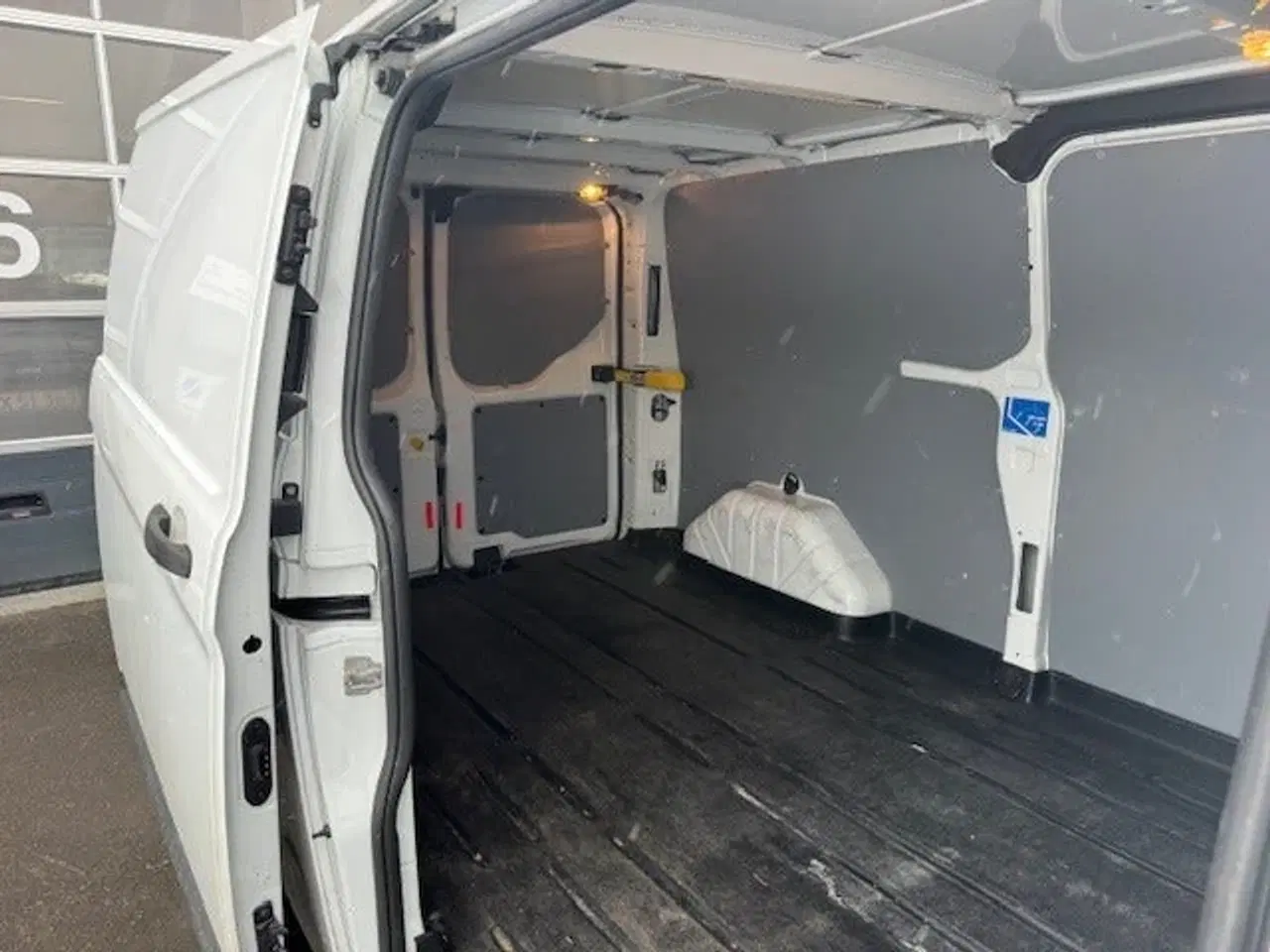 Billede 9 - Ford Transit Custom 270S 2,0 TDCi 170 Limited aut.