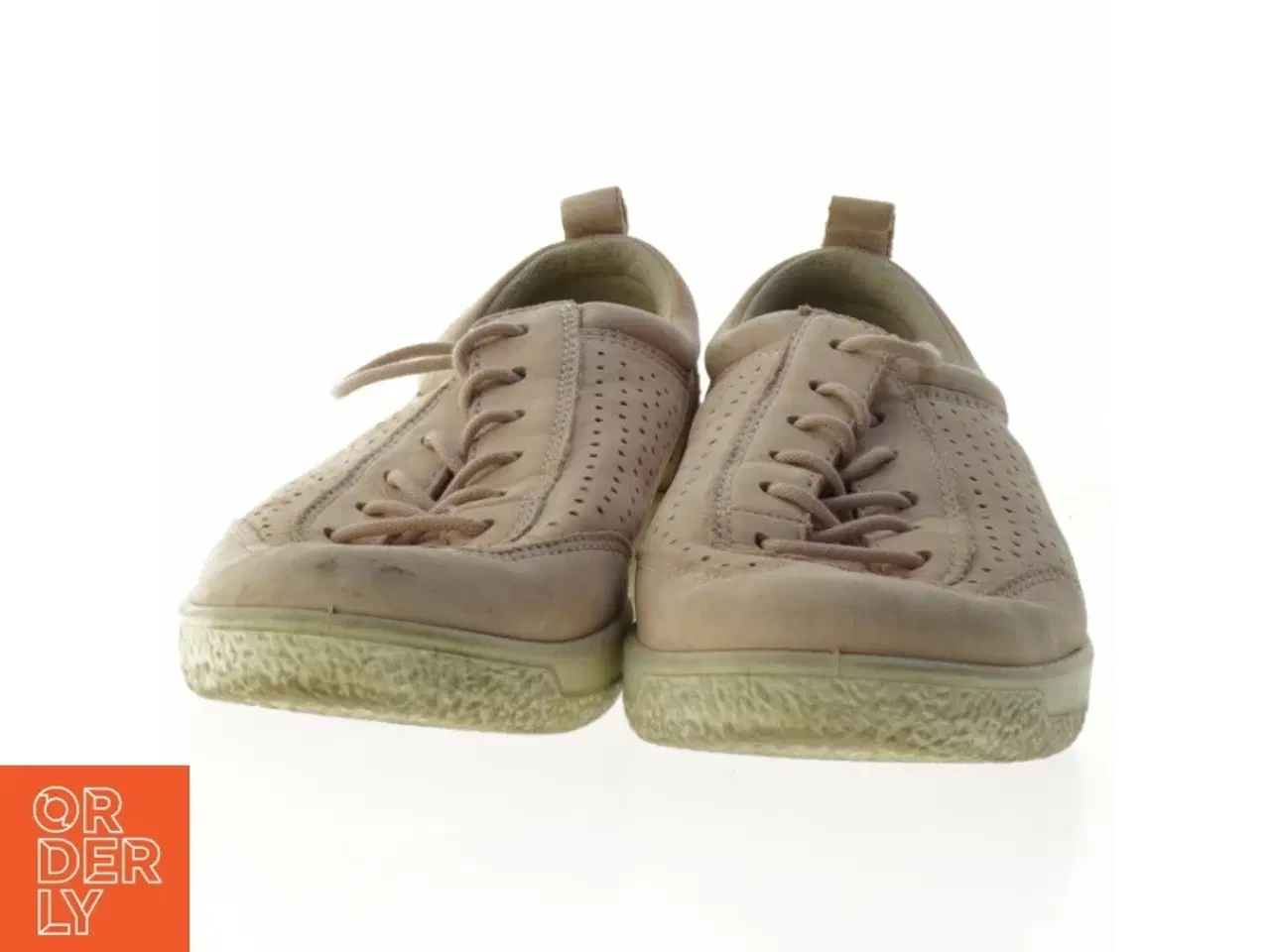 Billede 3 - Ecco sneakers, størrelse 40 fra Ecco (str. 40 )
