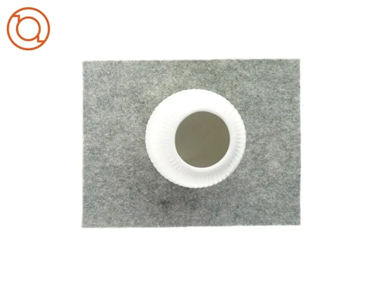 Billede 2 - Vase fra Michael Andersen (str. 13 x 7cm)