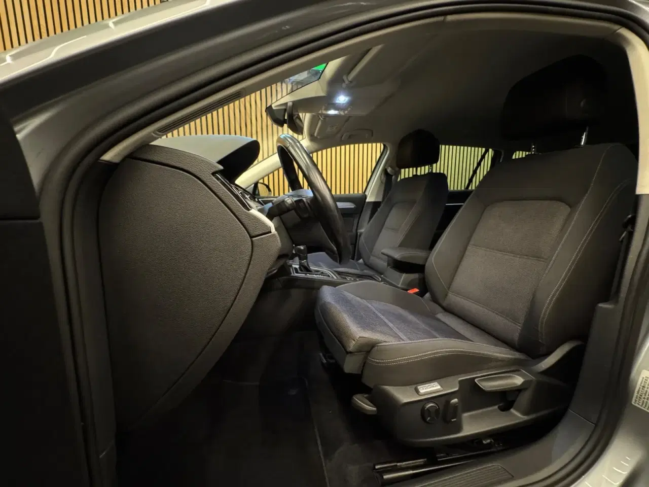 Billede 5 - VW Passat 1,5 TSi 150 Comfortline Variant DSG