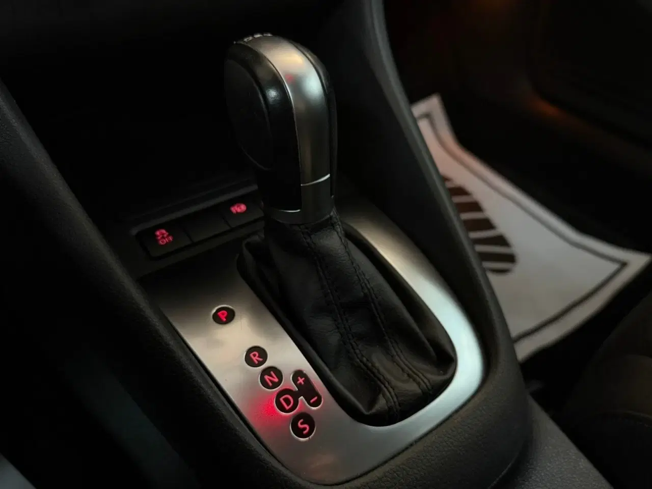 Billede 11 - VW Golf VI 2,0 TDi 140 Highline DSG