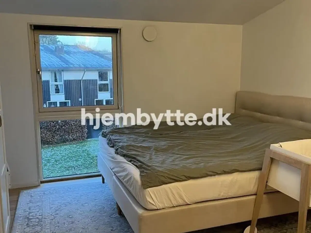 Billede 2 - Hjembytte - Hyldemosen