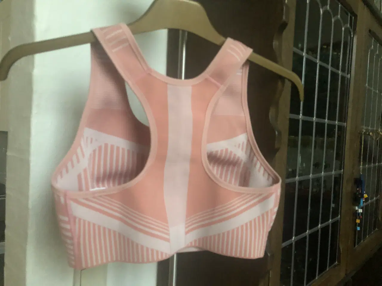 Billede 3 - Str. M - BH - Mærke: Nike
