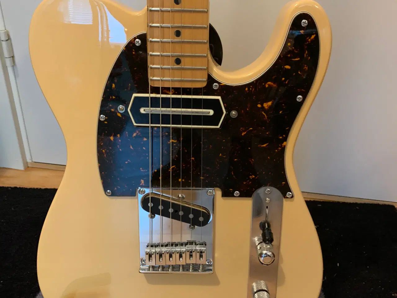 Billede 1 - Fender Telecaster USA