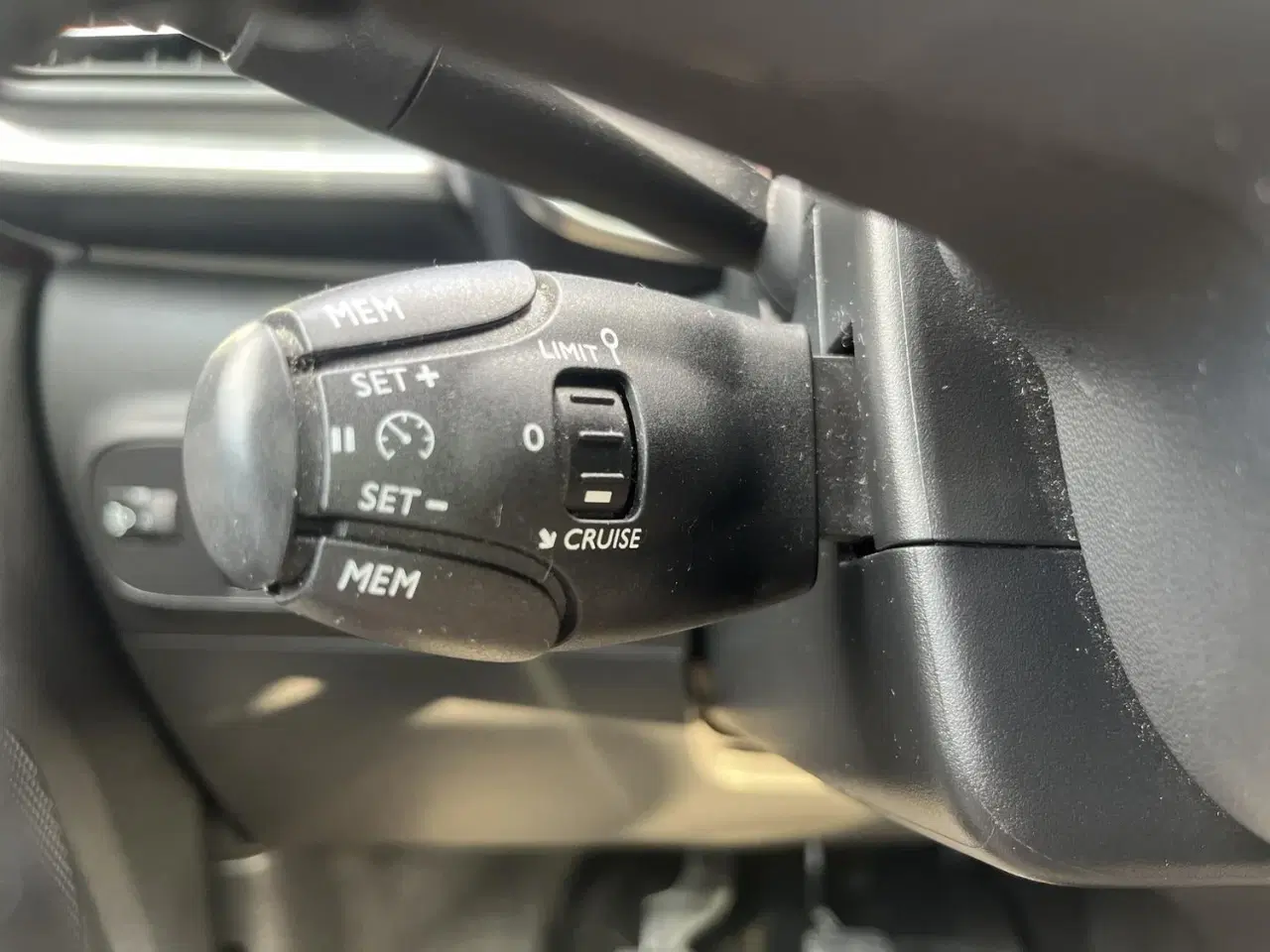 Billede 17 - Citroën C3 1,6 BlueHDi 100 SkyLine