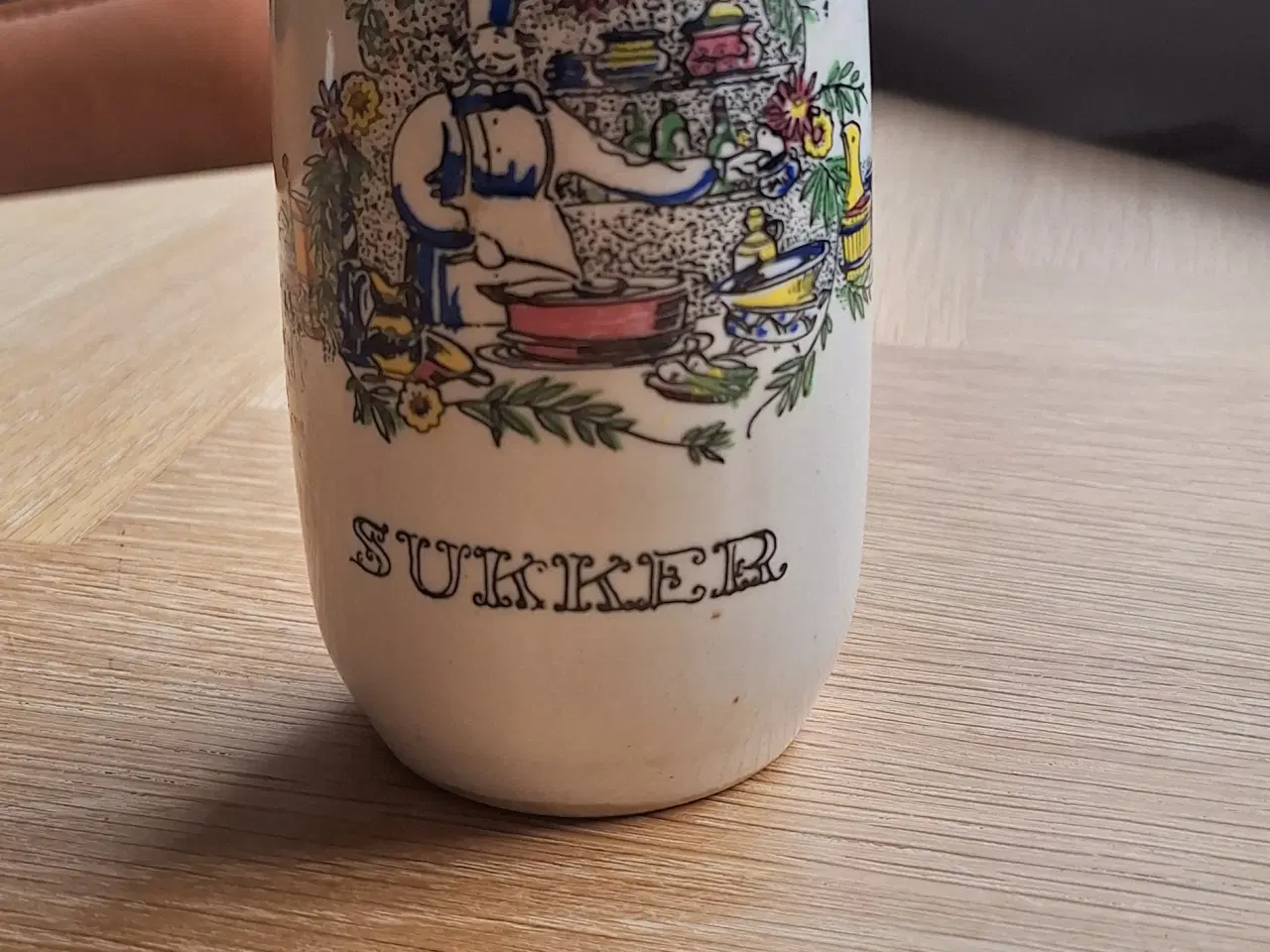 Billede 7 - Strøsukker fra Aksini 