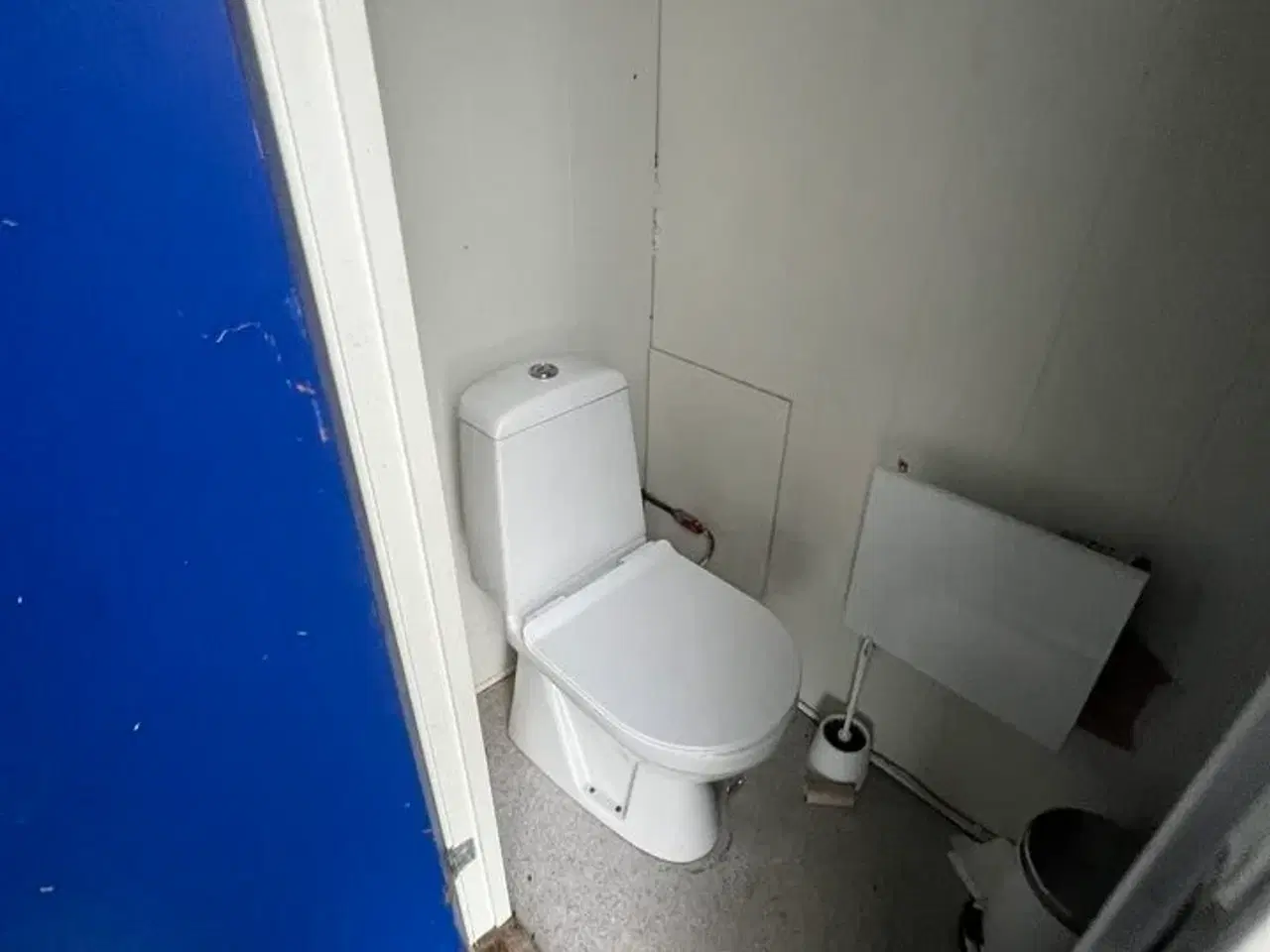 Billede 8 - Trailer/mandskabsvogn RC