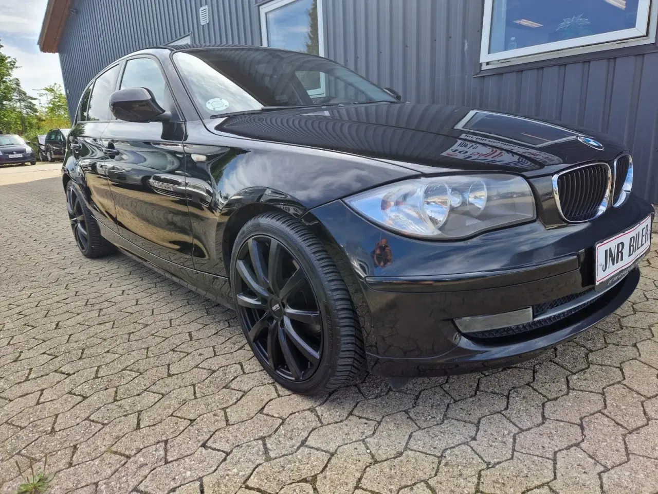 Billede 13 - BMW 116d 2,0 