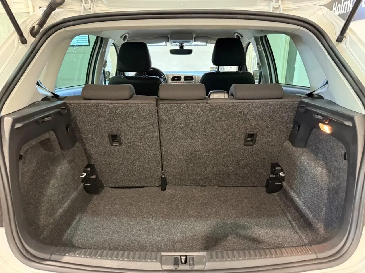 Billede 9 - VW Polo 1,2 TSi 90 Comfortline DSG BMT