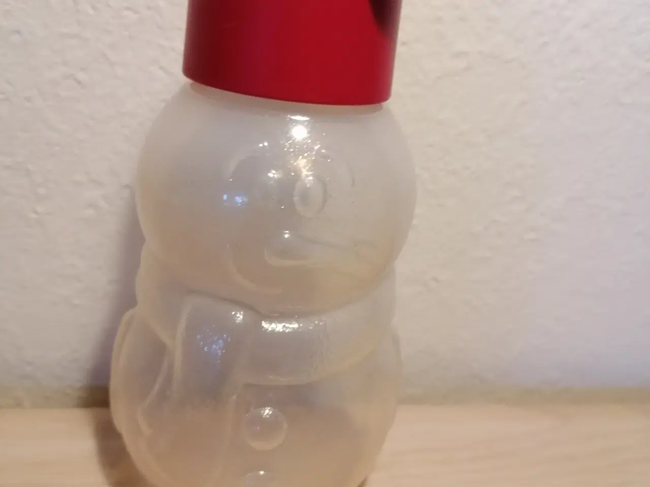 Billede 1 - Tupperware børne drikkedunk