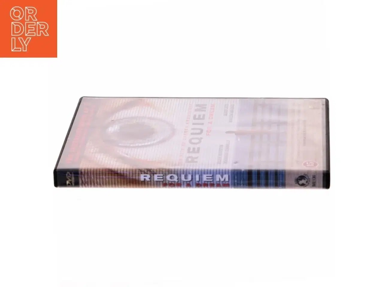 Billede 2 - Requiem for a dream