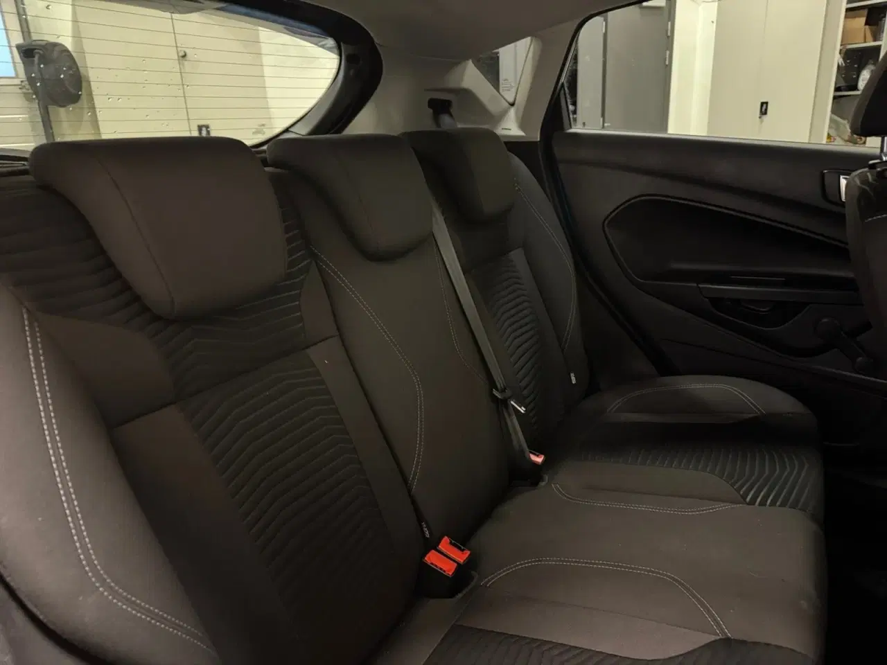 Billede 13 - Ford Fiesta 1,0 SCTi 125 Titanium