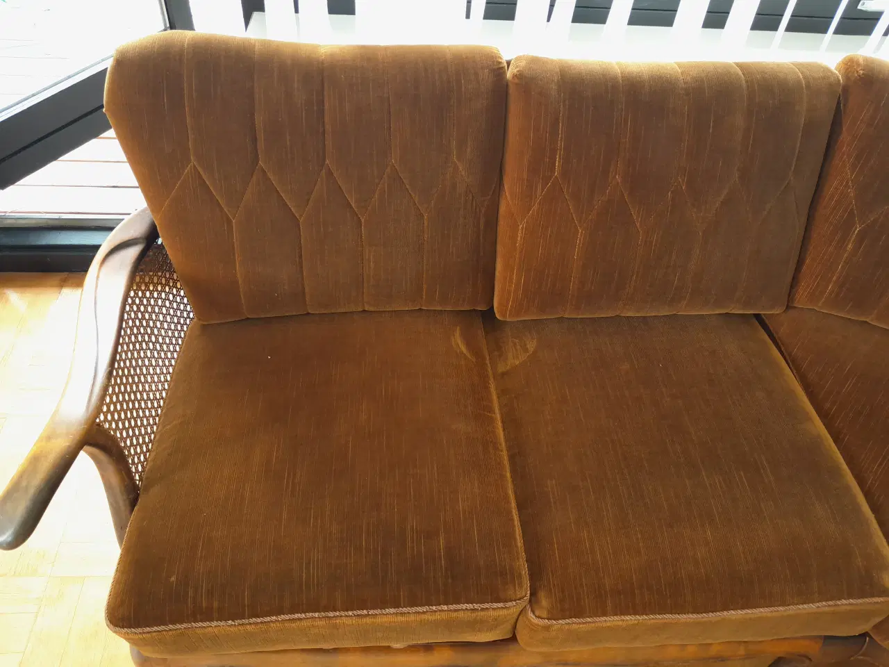 Billede 2 - Adt vo sofa 