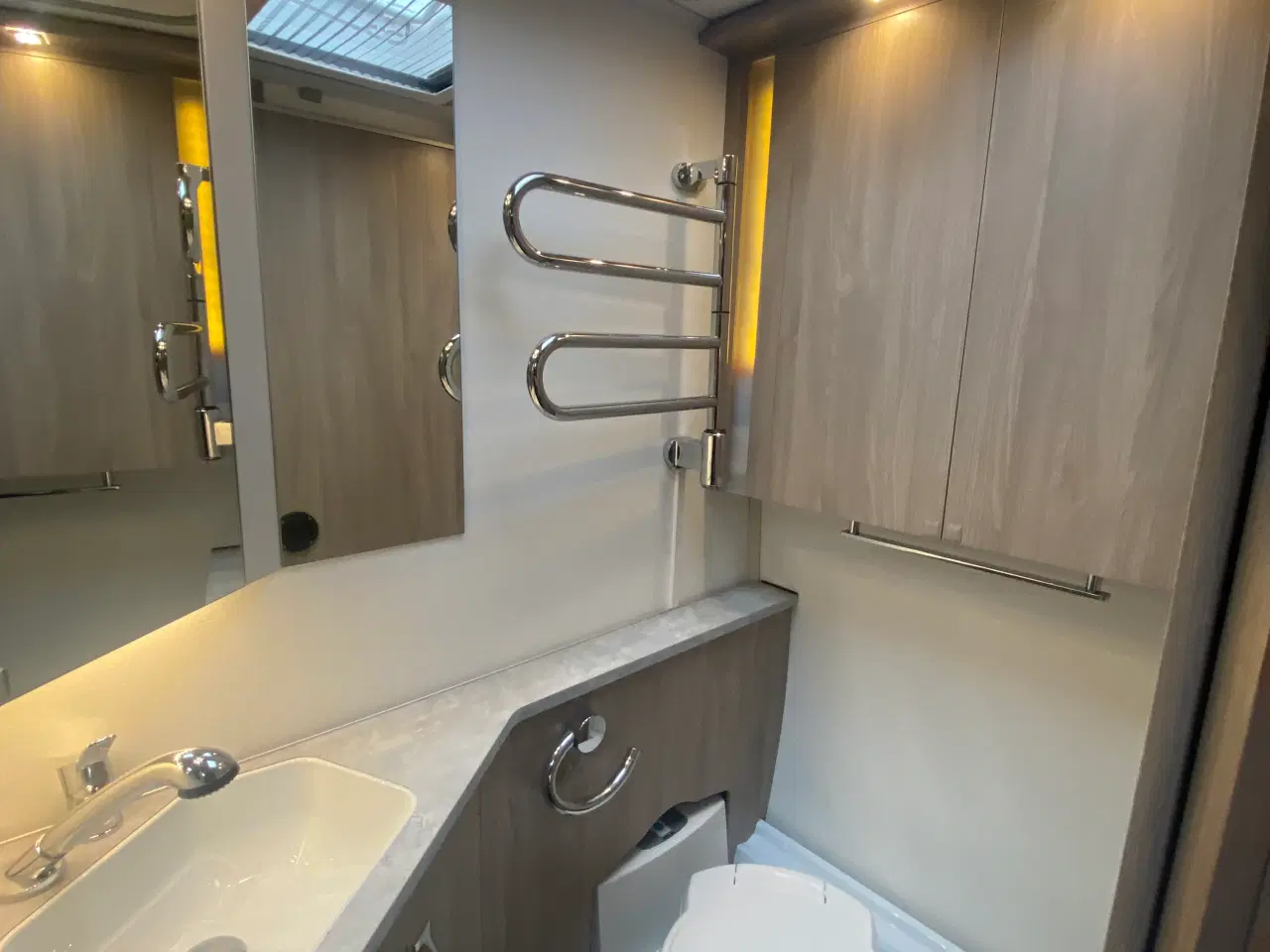 Billede 6 - Kabe 520 Smaragd Queen Selection