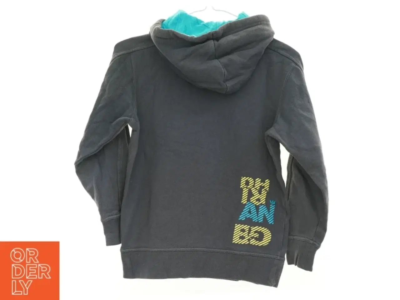 Billede 2 - Bluse (str. 152 cm)