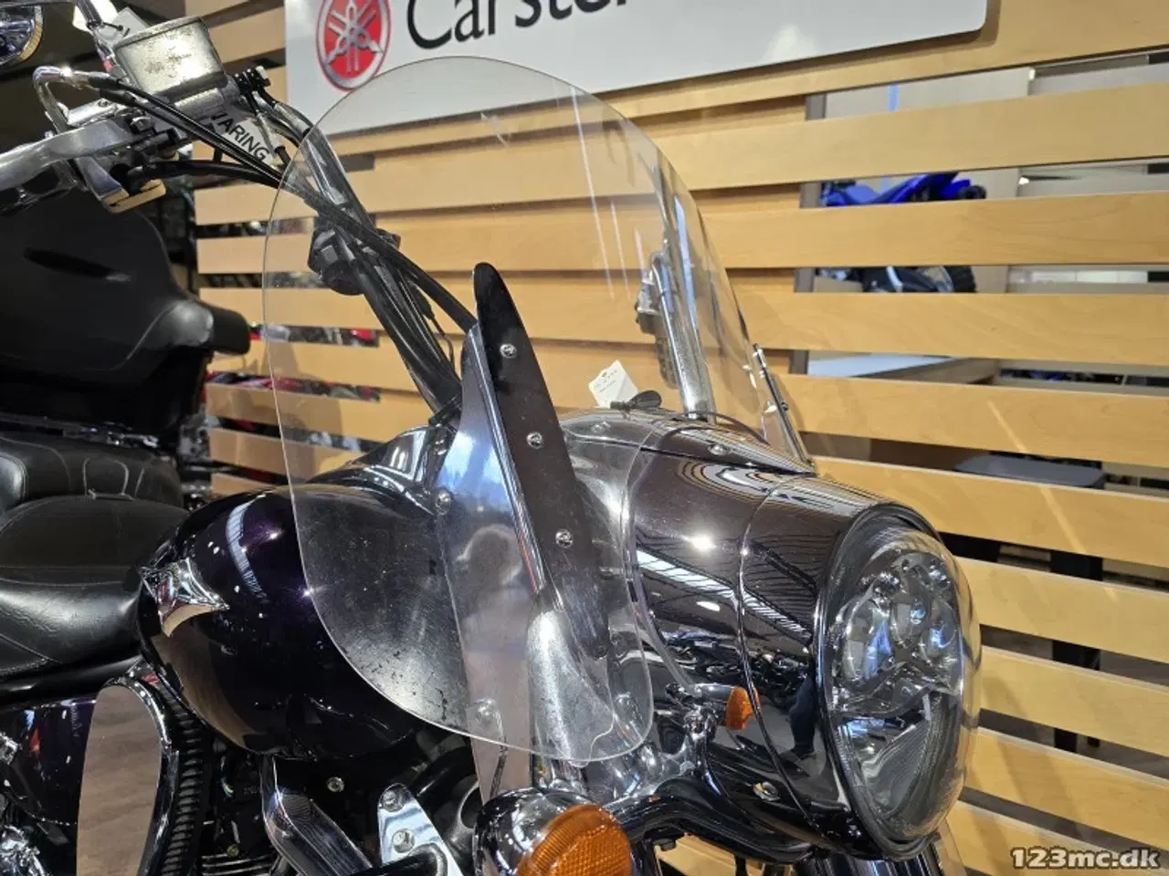 Billede 15 - Kawasaki VN 2000