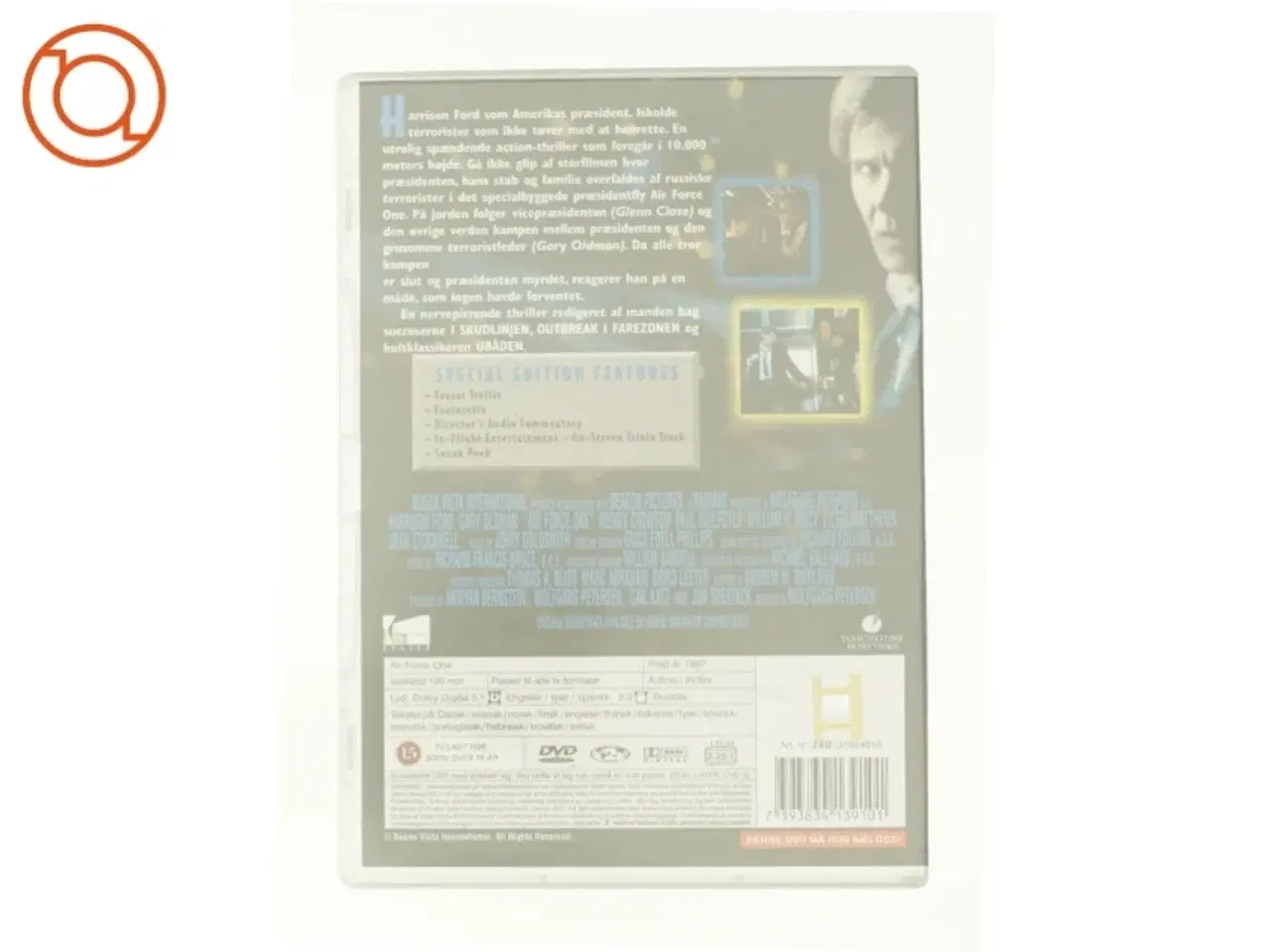 Billede 3 - Air Force One