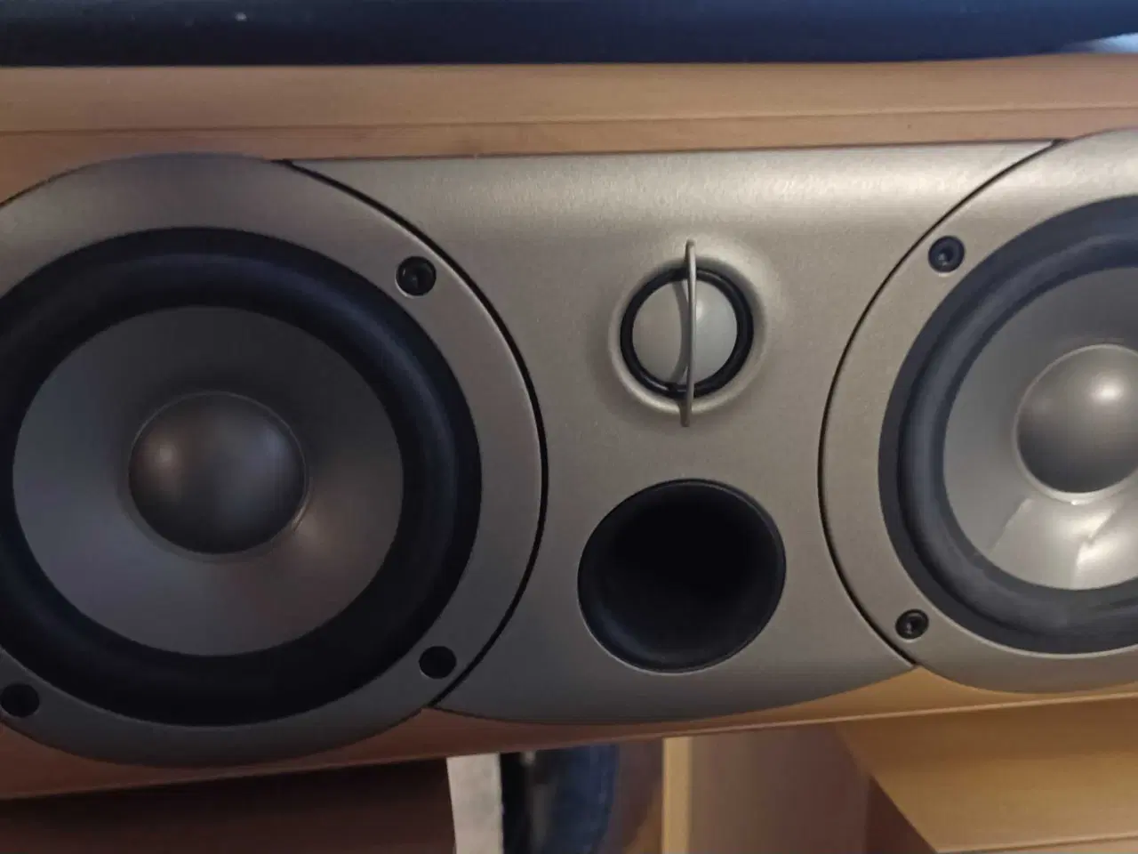 Billede 4 - Infinity Alpha center hjt