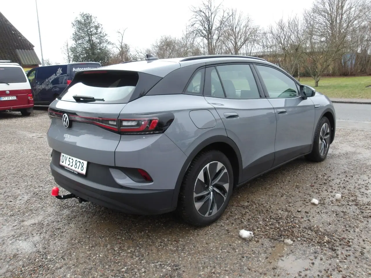 Billede 3 - VW ID.4 52 Pure Performance