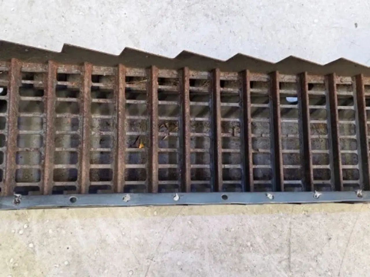 Billede 4 - Massey Ferguson 7278 Ryster 28485200