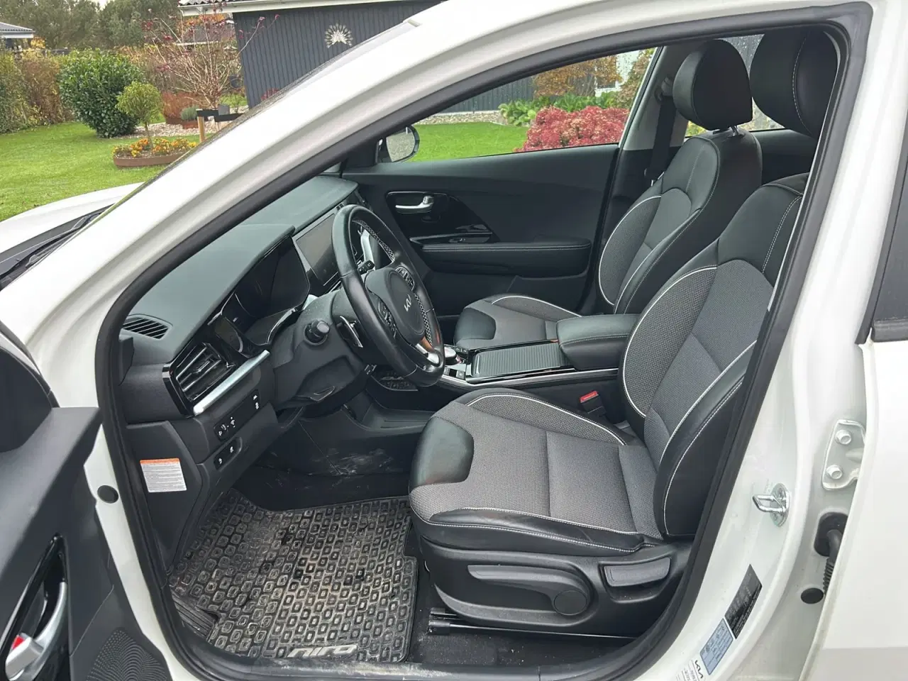 Billede 9 - Kia e-Niro 39 Vision