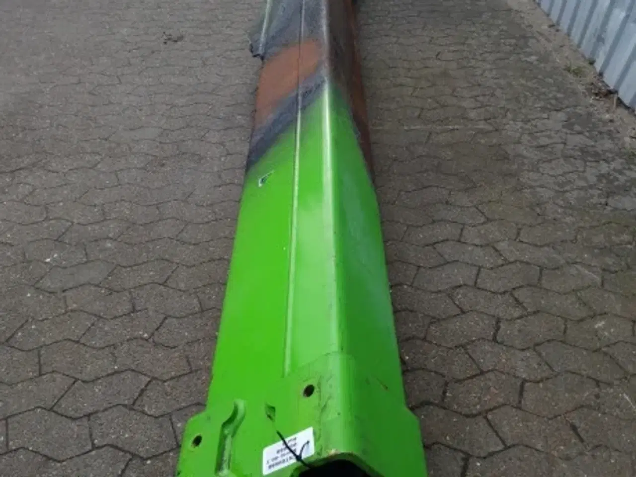 Billede 11 - Merlo 40.7 Bom 054688