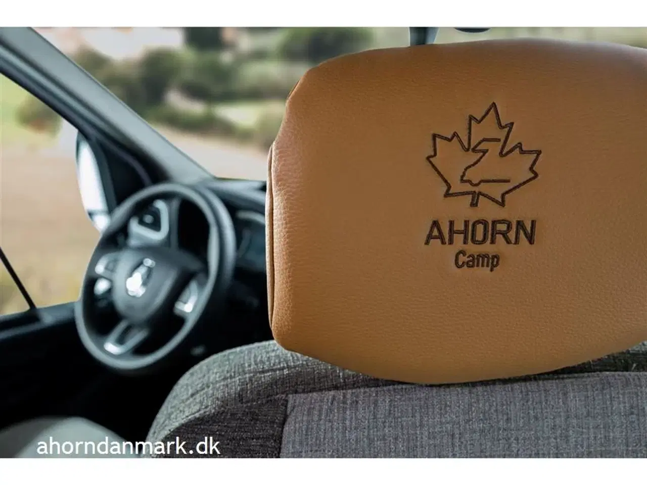 Billede 5 - 2025 - Ahorn Camp A690   Camp A690