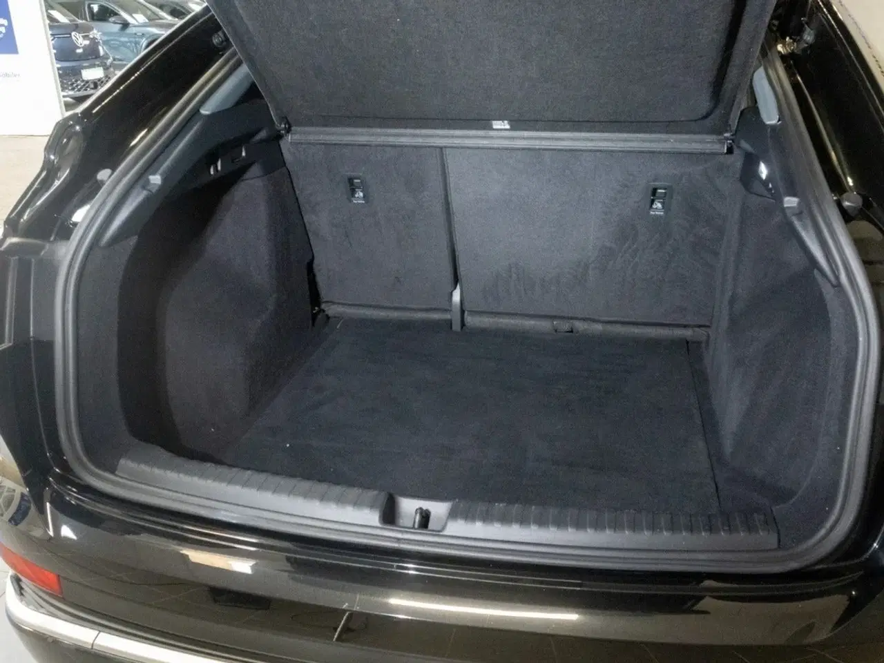 Billede 6 - Audi Q4 e-tron 40 S-line Sportback