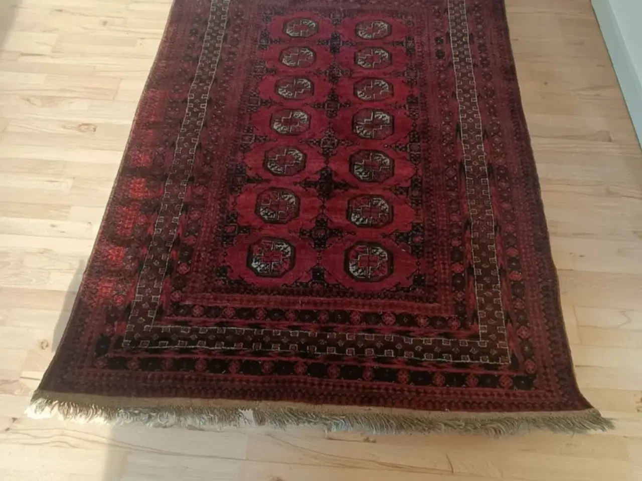 Billede 4 - ❌️Persiske ægte Gabbe/Gulvtæppe❌️