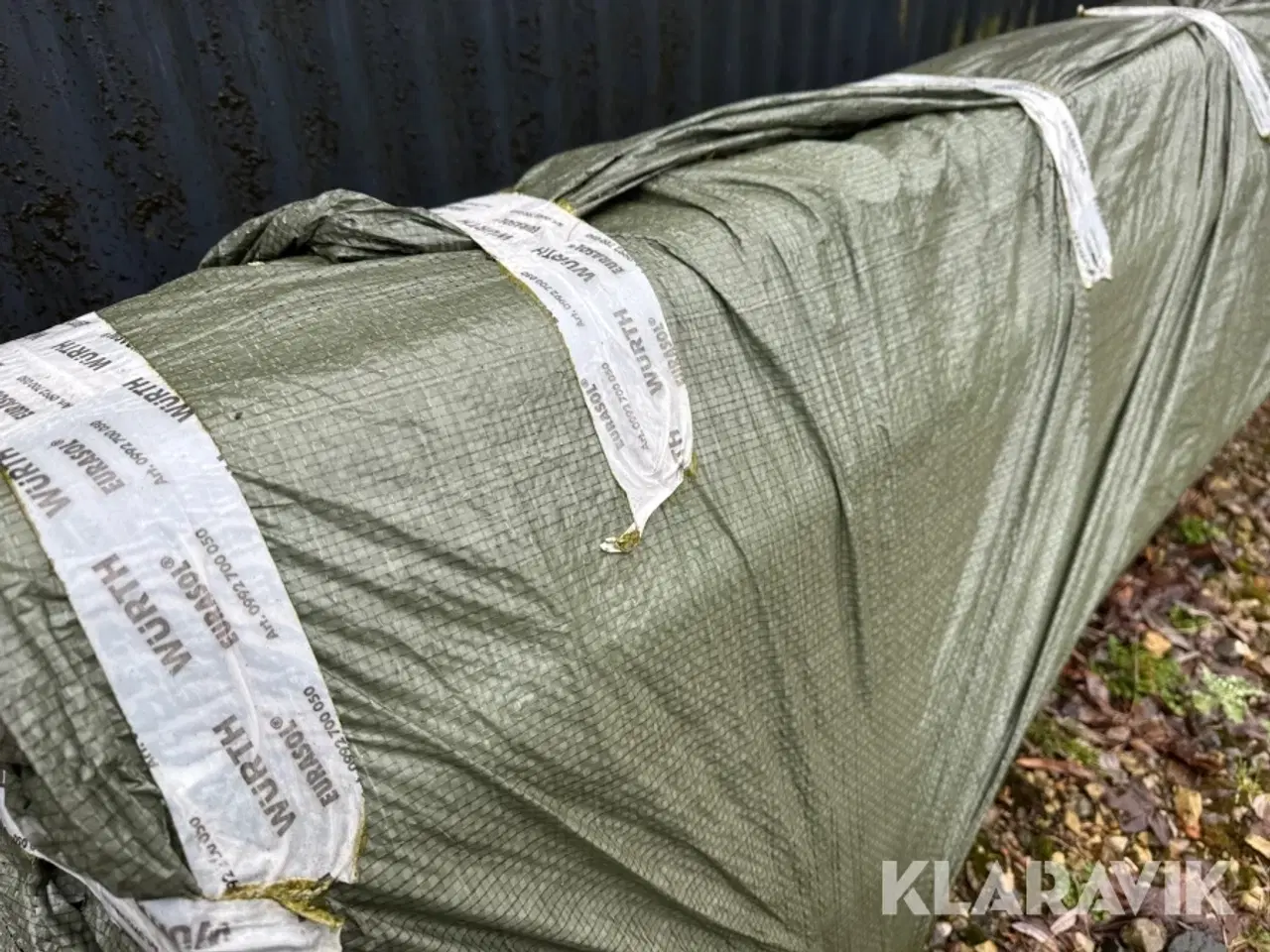 Billede 9 - FZ Rør Neotherm 24 styks i alt