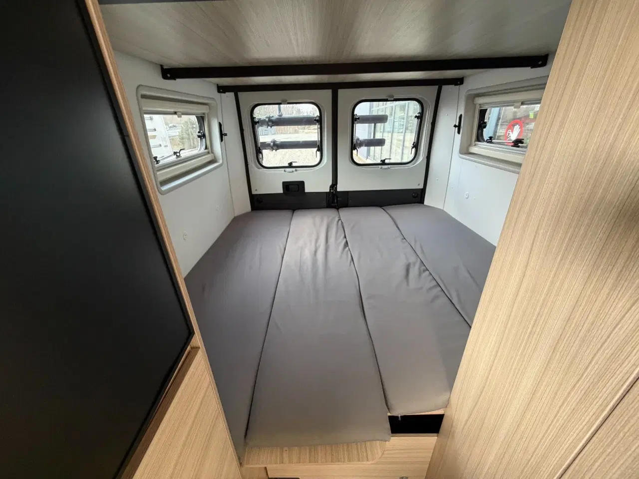 Billede 13 - Fiat Sun Living 2,2 MJT V65 XL aut.