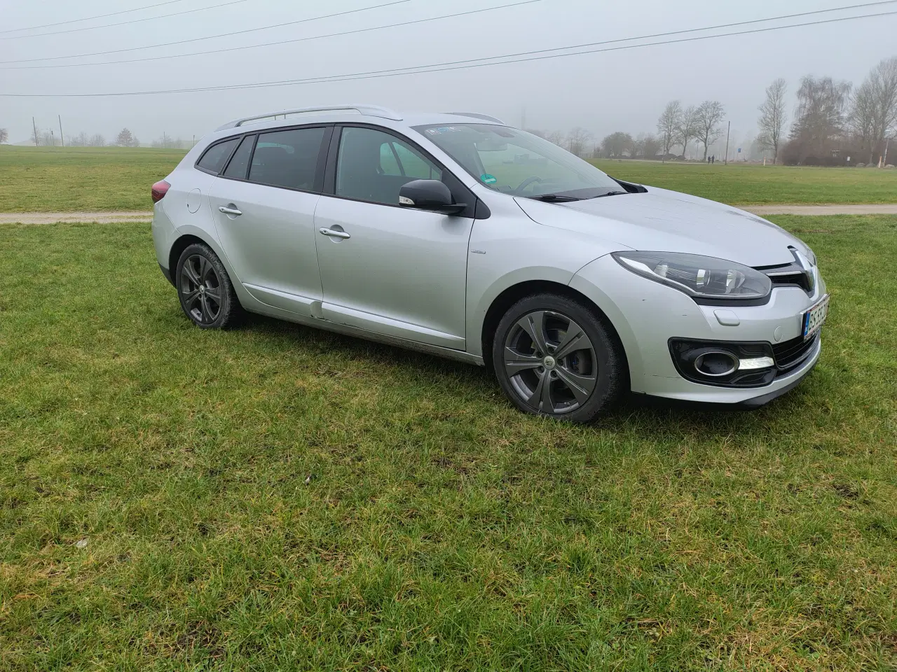 Billede 4 - Renault Megane