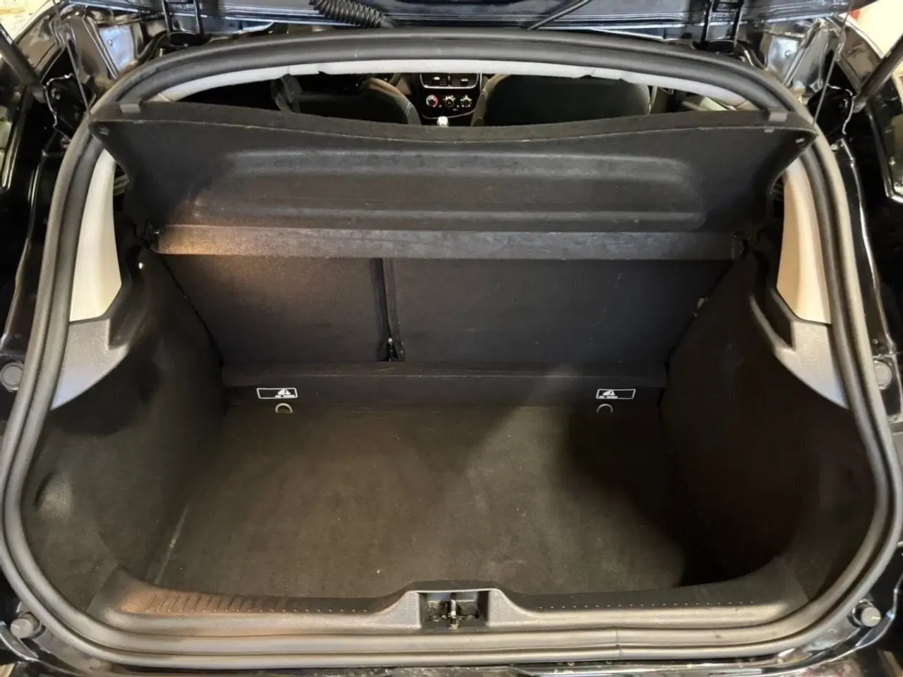 Billede 14 - Renault Clio IV 1,5 dCi 90 Zen