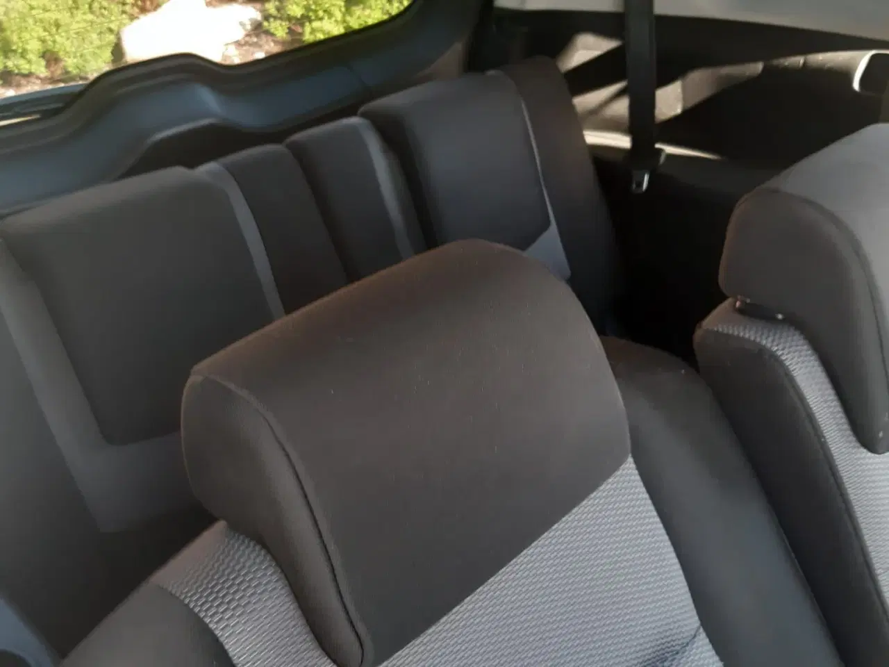 Billede 7 - Nysynet 7 person Mazda 5 